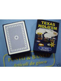 dal negro texas hold’em markierte Karten