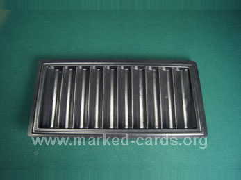 Chip Tray Scannen Kamera, Scannen-Kamera, Markierte Karten