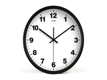 Uhr Scannen Kamera, Scannen-Kamera, Markierte Karten