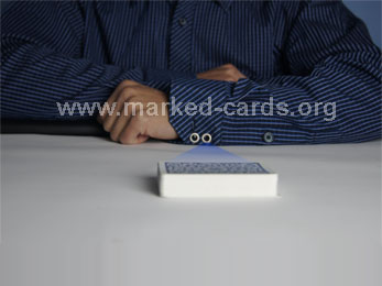 Cuff Scannen Kamera, Scannen Kamera, Markierte Karten