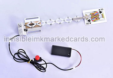 Elektrische Austausch von Kartengerät